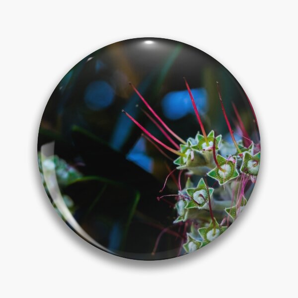 Item preview, Wilting Puhetekawa Flower designed and sold by Jimaba.