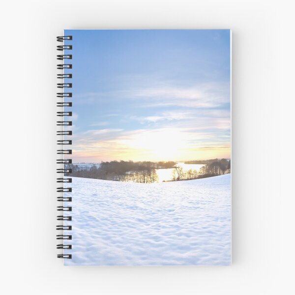 Item preview, Winter in Mecklenburg designed and sold by Robert Gall Photography.