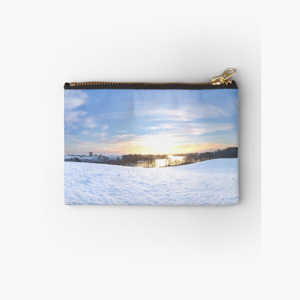 Item preview, Winter in Mecklenburg designed and sold by Robert Gall Photography.