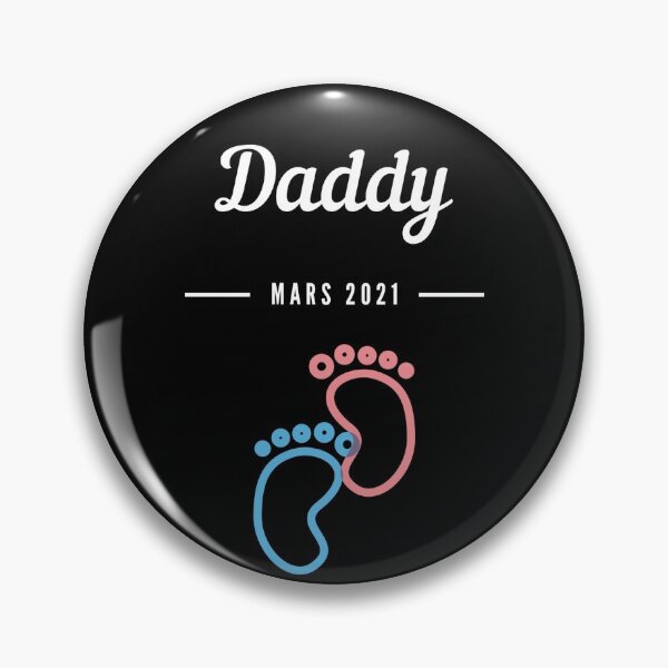 Item preview, Future dad designed and sold by Magounette.