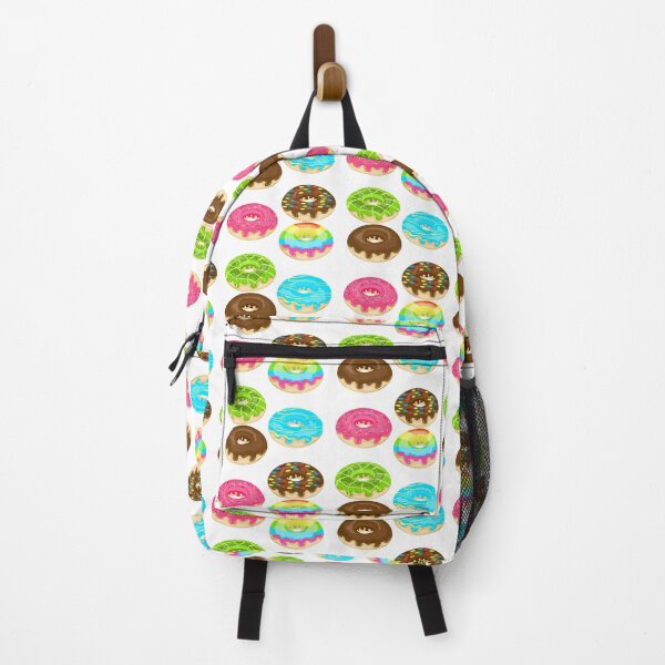 Item preview, Mouth Watering Donuts designed and sold by NormanGrphxTees.