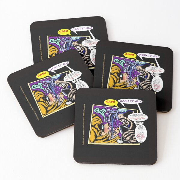 Item preview, Brother Soul Comic Magazine Super Special ( Page Pop-Art Sample #116 ) designed and sold by TexWatt.