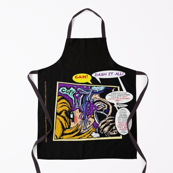 Item preview, Brother Soul Comic Magazine Super Special ( Page Pop-Art Sample #116 ) designed and sold by TexWatt.