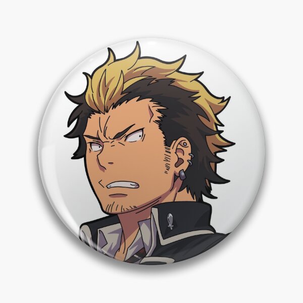 Item preview, Ryuji Suguro (Bon) designed and sold by Michue.