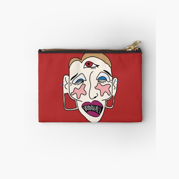 Item preview, VOIDOVALL: the asthmatic russian designed and sold by crunchyeyeballs.