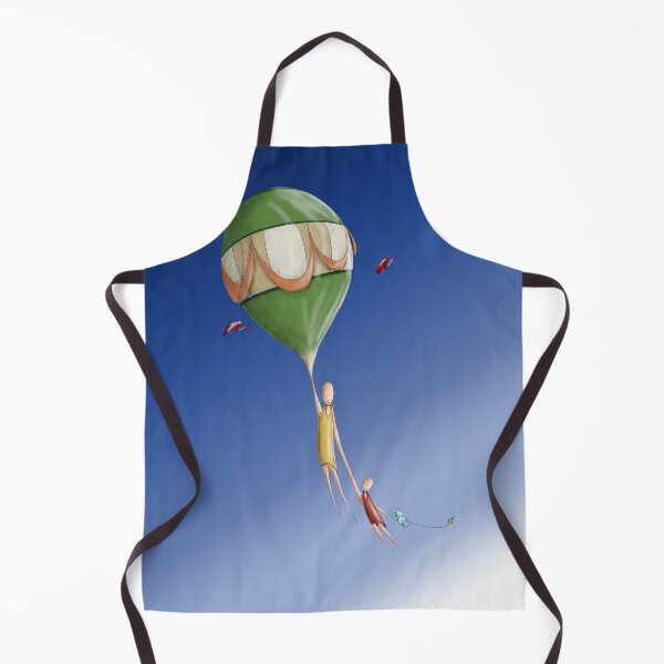 Item preview, mongolfiera designed and sold by Ansalart.