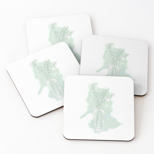 Item preview, Leafy Days designed and sold by Beck Creative Studios.