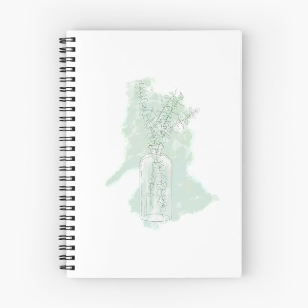Item preview, Leafy Days designed and sold by Beck Creative Studios.