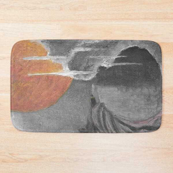 Item preview, Blood Moon designed and sold by NikAriffAzmee.