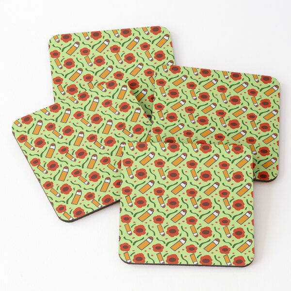 Item preview, Perpetual Burning designed and sold by ToileDeMallik.