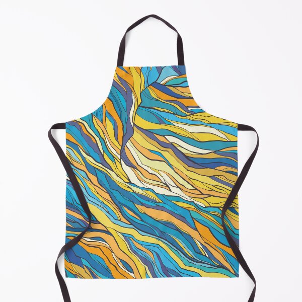 Item preview, Hand Draw Seamless Pattern Art designed and sold by JTS STORE.