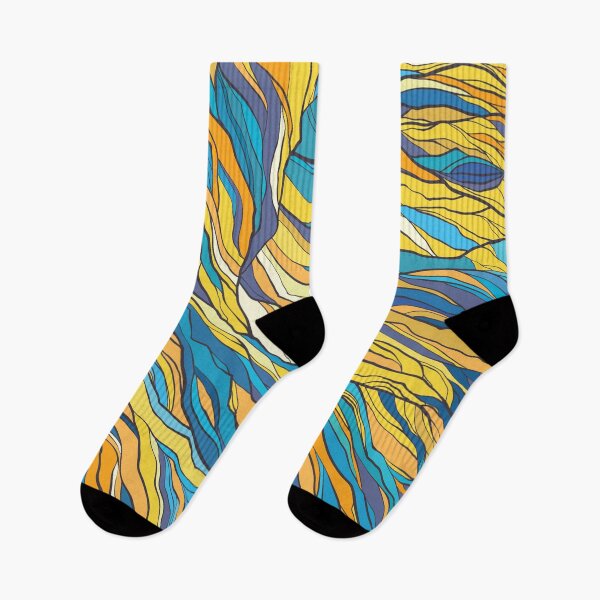 Item preview, Hand Draw Seamless Pattern Art designed and sold by JTS STORE.