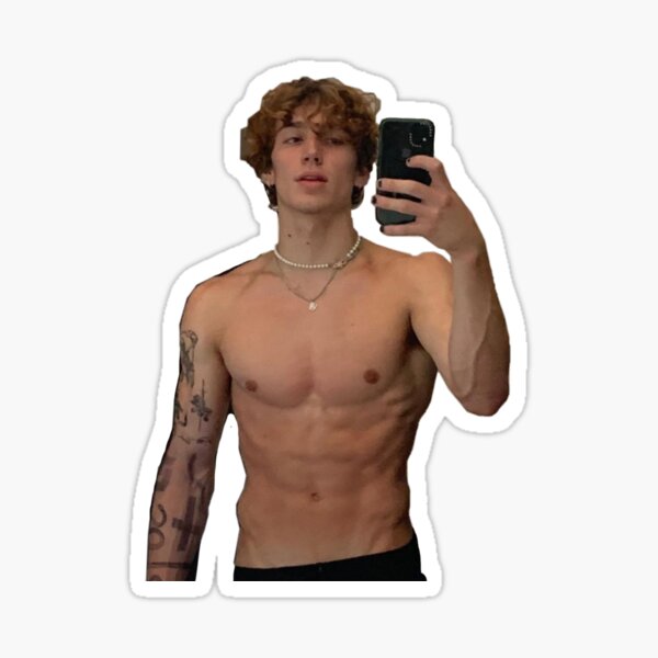 Vinnie Hacker Gay Merch &amp; Gifts for Sale | Redbubble