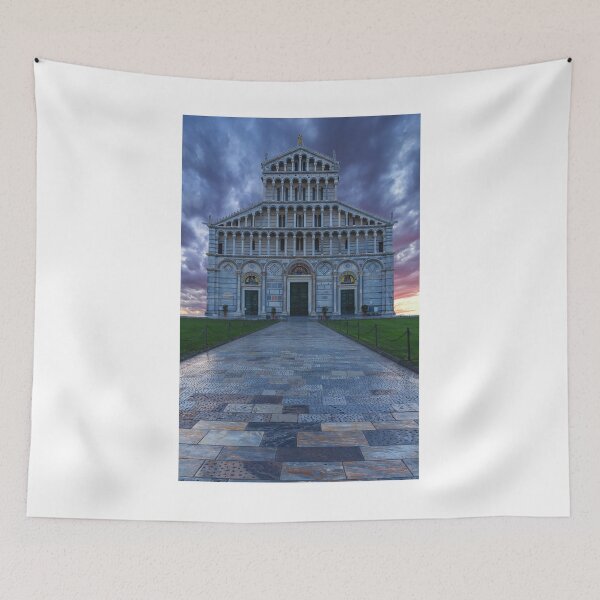Item preview, Pisa Cathedral façade designed and sold by Bogdan Maris.