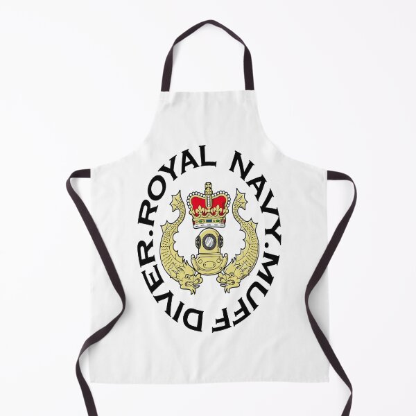 Item preview, ROYAL NAVY DIVER designed and sold by skanner30.