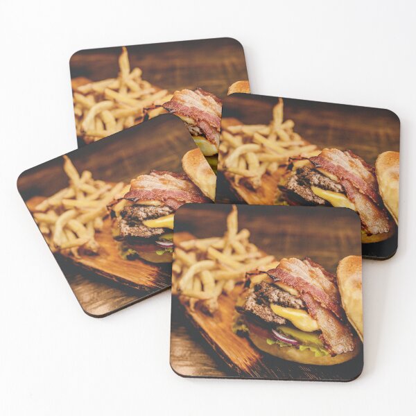 Item preview, Burger designed and sold by OrionPhotograph.