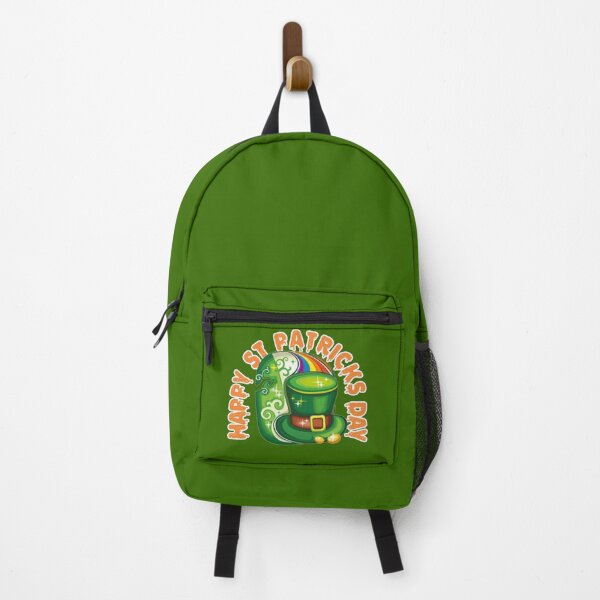 Item preview, Happy St Patrick's Day designed and sold by PUNCH ME IN SHOP.