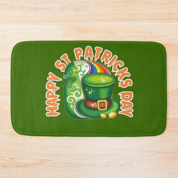 Item preview, Happy St Patrick's Day designed and sold by PUNCH ME IN SHOP.