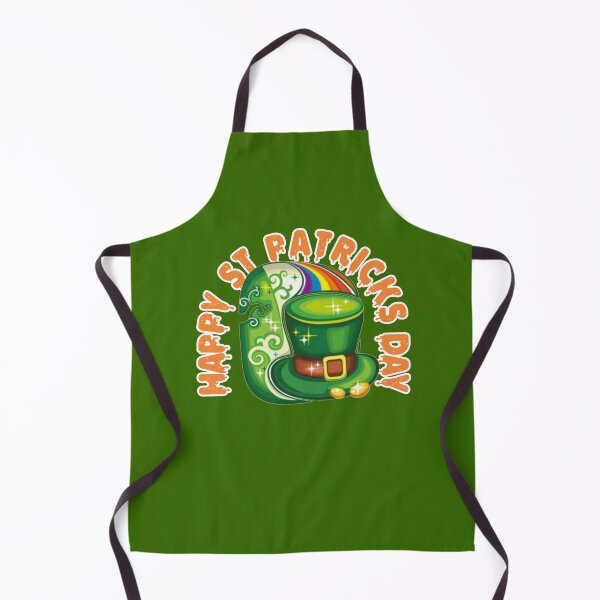 Item preview, Happy St Patrick's Day designed and sold by PUNCH ME IN SHOP.