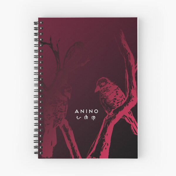Item preview, Anino designed and sold by mycaart.