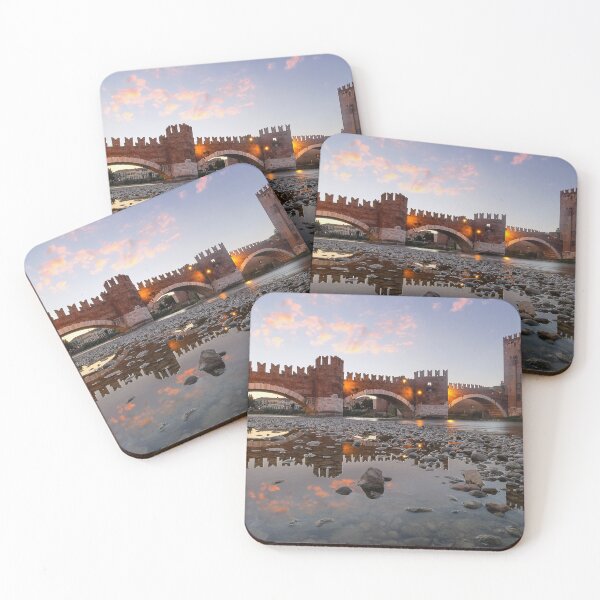 Item preview, Morning colors in Verona designed and sold by Bogdan Maris.