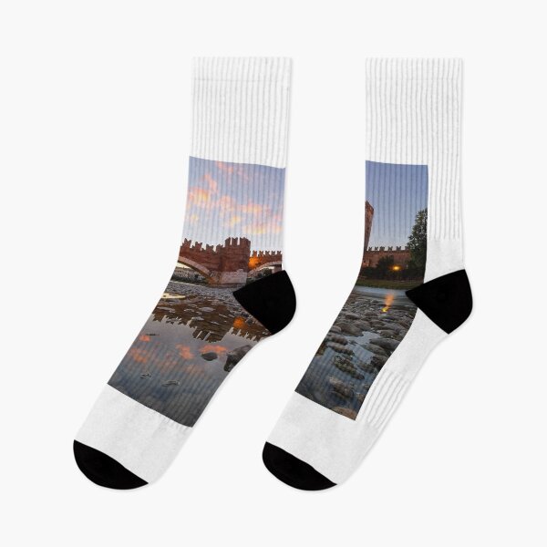 Item preview, Morning colors in Verona designed and sold by Bogdan Maris.