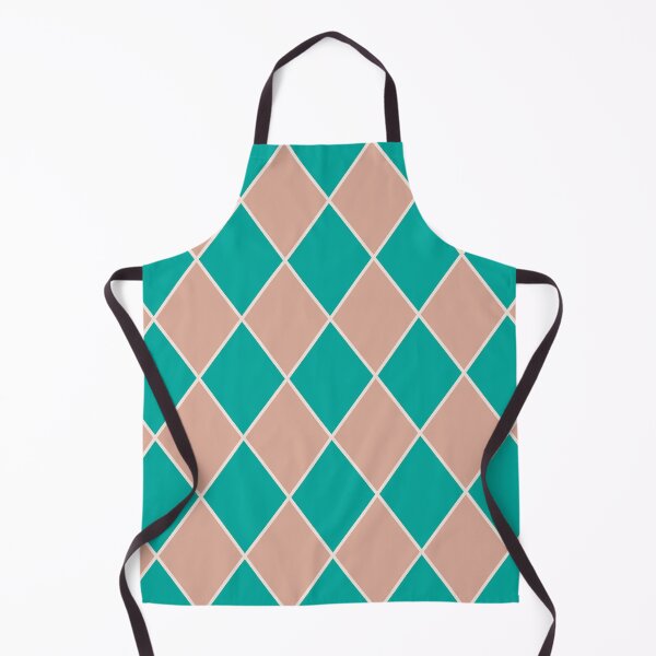 Item preview, Geometric quadrangle pattern designed and sold by EngineerGoC.