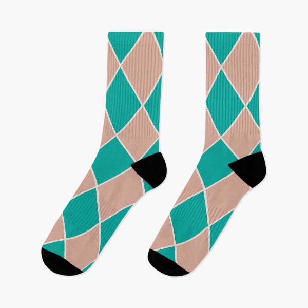 Item preview, Geometric quadrangle pattern designed and sold by EngineerGoC.