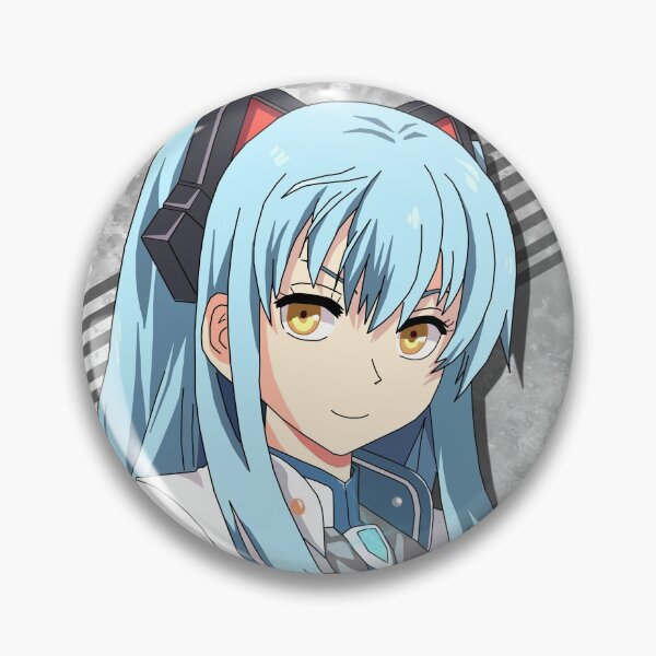 Item preview, Trails of Cold Steel - Tio Plato 2 designed and sold by danderrion.