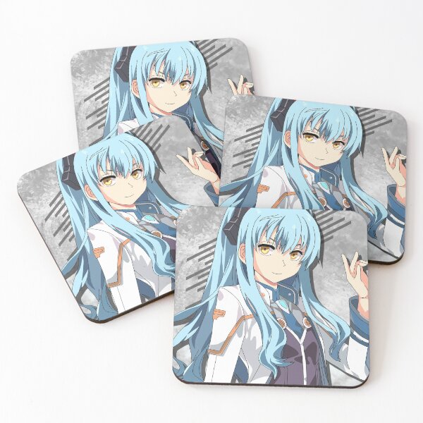 Item preview, Trails of Cold Steel - Tio Plato 2 designed and sold by danderrion.