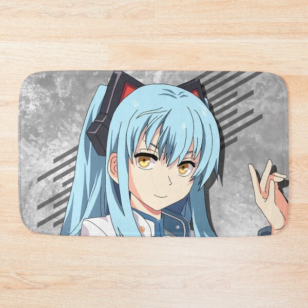 Item preview, Trails of Cold Steel - Tio Plato 2 designed and sold by danderrion.