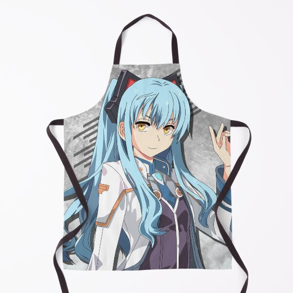 Item preview, Trails of Cold Steel - Tio Plato 2 designed and sold by danderrion.