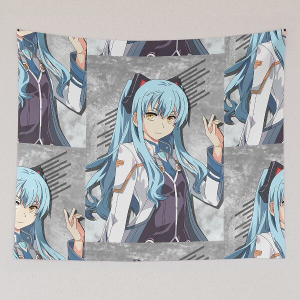 Item preview, Trails of Cold Steel - Tio Plato 2 designed and sold by danderrion.