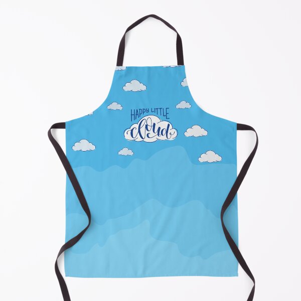 Item preview, Happy Little Cloud 02 designed and sold by MamSelle.