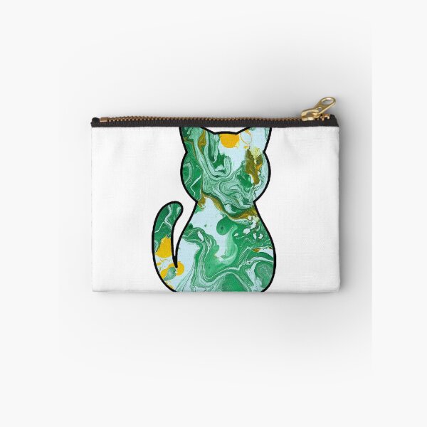 Item preview, Multicolored kitten designed and sold by faridahakim.