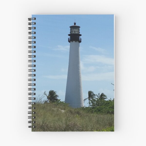 Item preview, Bill Baggs Cape Florida State Park lighthouse designed and sold by QueenBeeDieter.