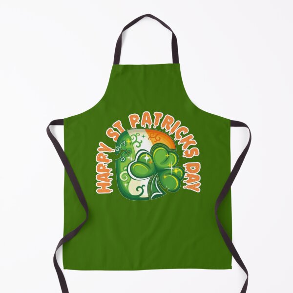 Item preview, Happy St Patrick's Day designed and sold by PUNCH ME IN SHOP.