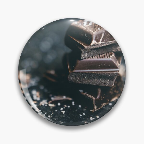 Item preview, Chocolate and raspberries designed and sold by OrionPhotograph.