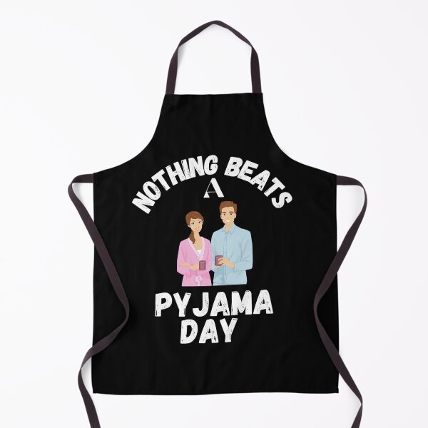 Item preview, Nothing beats a pyjama day designed and sold by Kpnuts1.