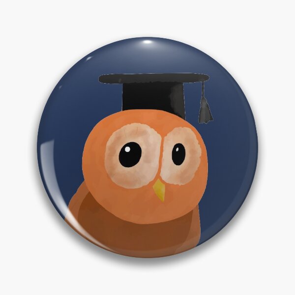 Item preview, Teacher owl designed and sold by daisyandlime.