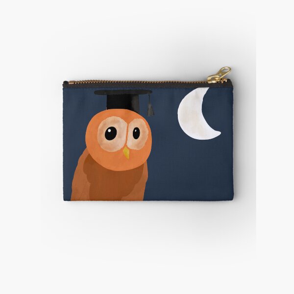 Item preview, Teacher owl designed and sold by daisyandlime.