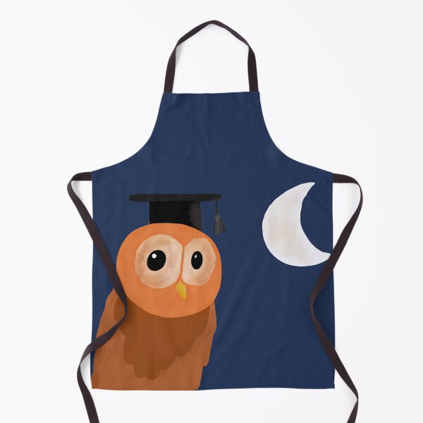 Item preview, Teacher owl designed and sold by daisyandlime.