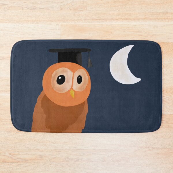 Item preview, Teacher owl designed and sold by daisyandlime.