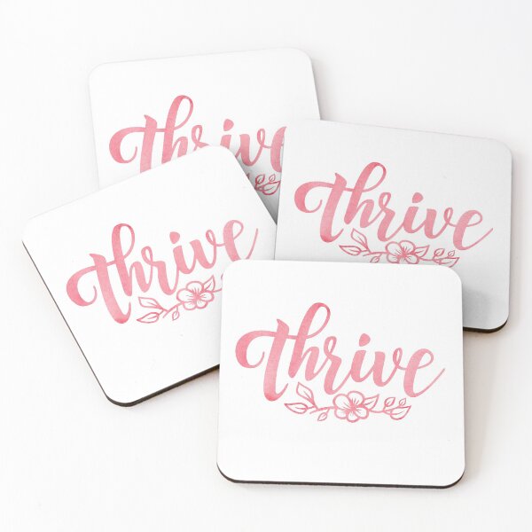 Item preview, Thrive designed and sold by MamSelle.
