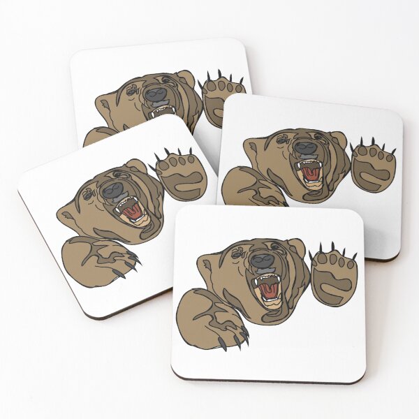 Item preview, Brown bear designed and sold by Photography-Art.