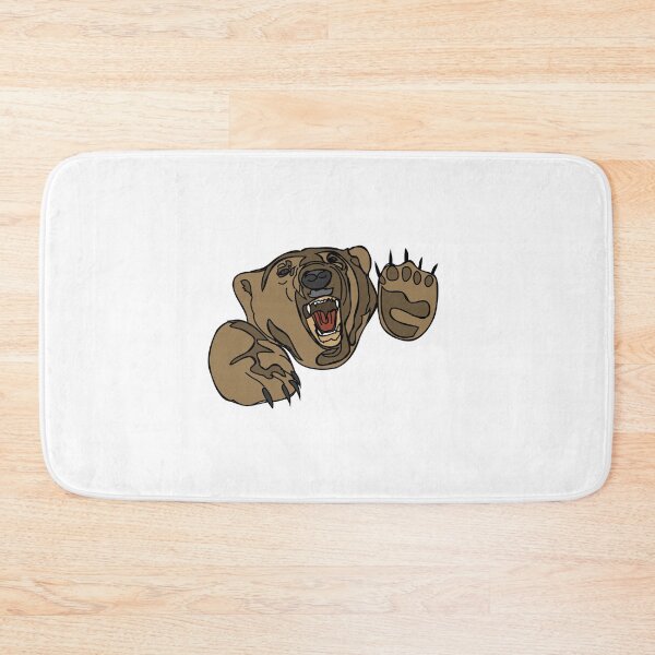 Item preview, Brown bear designed and sold by Photography-Art.