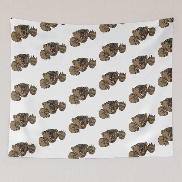 Item preview, Brown bear designed and sold by Photography-Art.