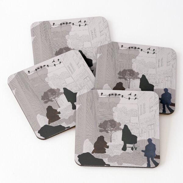 Item preview, Homeless designed and sold by Design4uStudio.