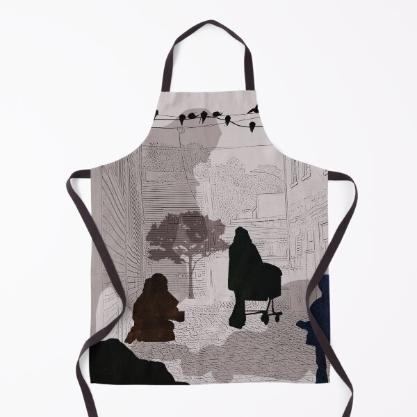 Item preview, Homeless designed and sold by Design4uStudio.