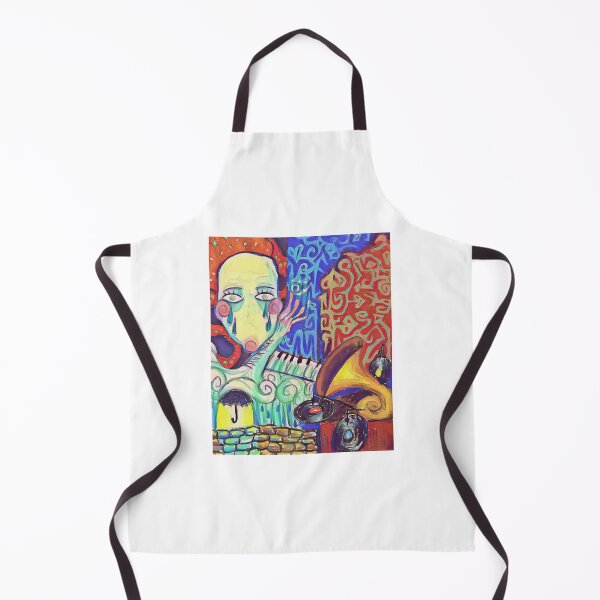 Item preview, Everywhere At The End Of Time designed and sold by Gaurav590678.